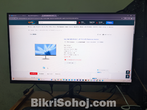 Ryzen 5 5600G Full PC Setup
